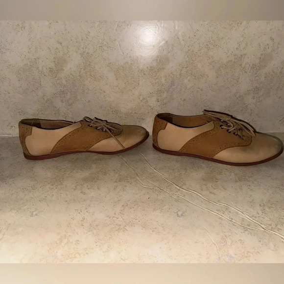 Sperry Top-Sider Women's Taylor Oxford Boat Shoes Size 7.5 - Picture 5 of 9